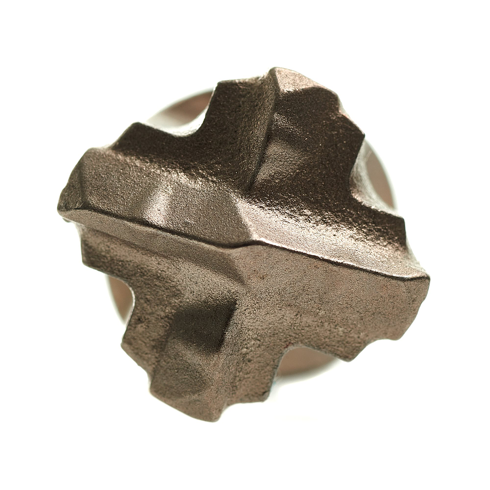 FORETS SDS PLUS 4 TAILLANTS